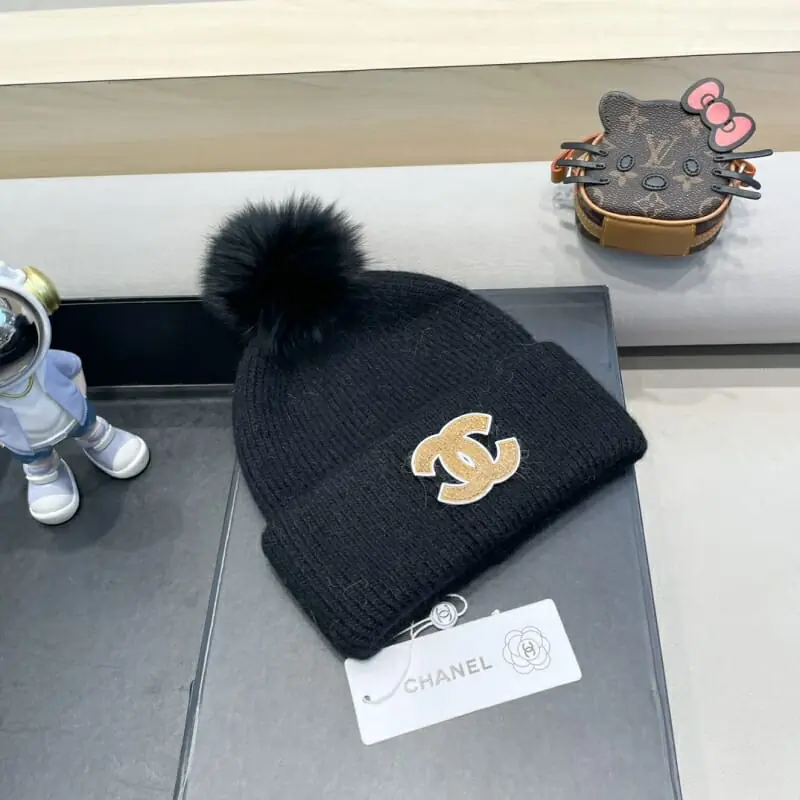 chanel casquette s_12503663